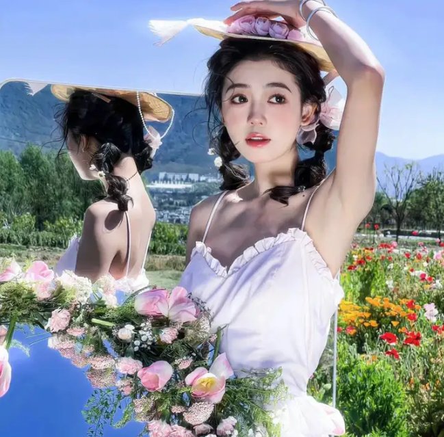 追凶记